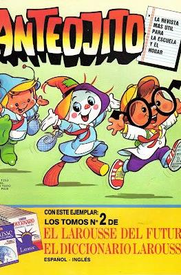 Anteojito #1253