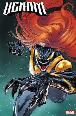 Venom Vol. 6 (2025-Variant Covers) #259.05