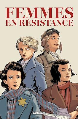 Femmes en résistance