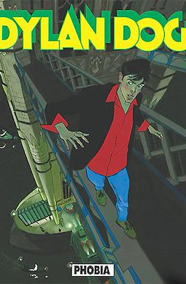 Dylan Dog #185
