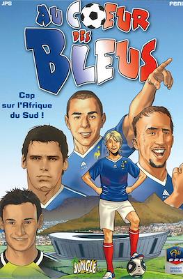 Au Coeur des Bleus #2