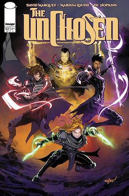 The Unchosen #2