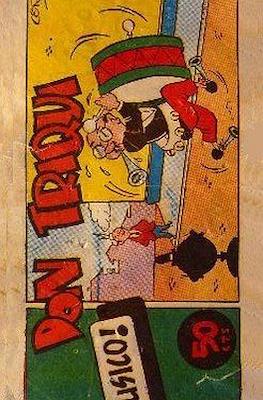 Don Triqui (1942) #37