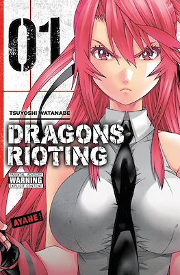 Dragons Rioting (Softcover) #1