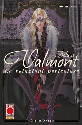 Valmont. Le relazioni pericolose Deluxe