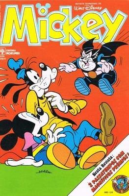 Mickey #124