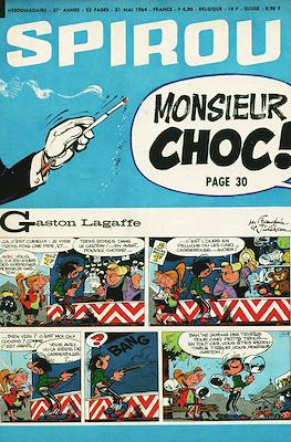 Le journal de Spirou #1362