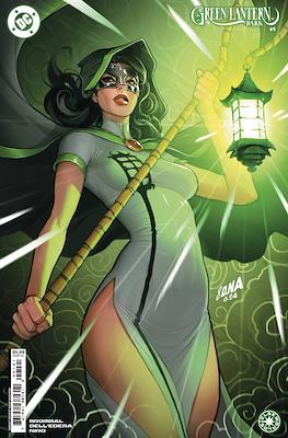 Green Lantern: Dark (2024-Variant Covers) #1.1