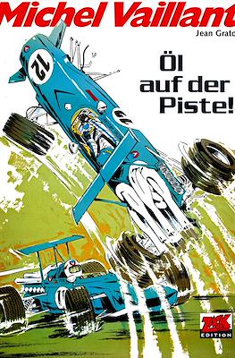 Michel Vaillant #18