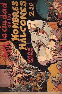 Flas Gordon (1942) #2