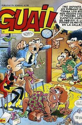 Guai! (Grapa) #96