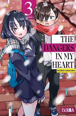 The Dangers In My Heart (Rústica con sobrecubierta) #3