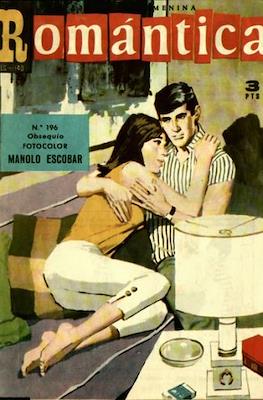 Romántica #196