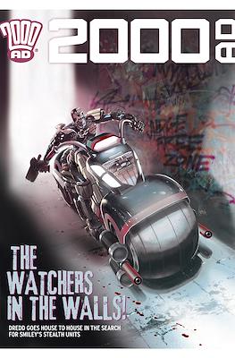 2000 AD #2104