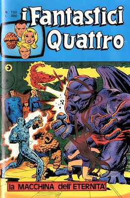 I Fantastici Quattro Vol. 1 #133