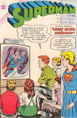 Supermán #306
