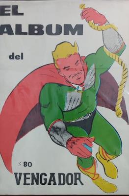 El album del vengador