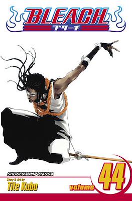 Bleach (Softcover) #44