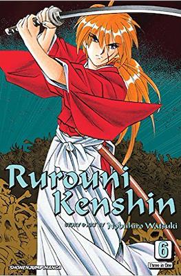 Rurouni Kenshin #6