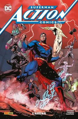DC Rebirth Collection #57