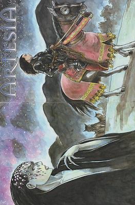 Artesia #5