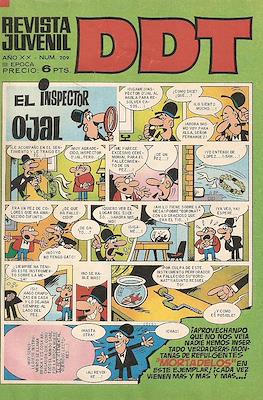 DDT 3ª época #209