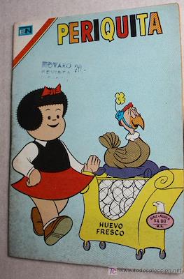 Periquita #266