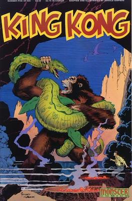 King Kong #5