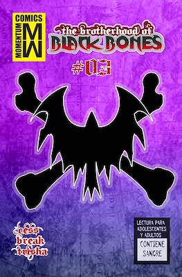 The Brotherhood of Blackbones #3