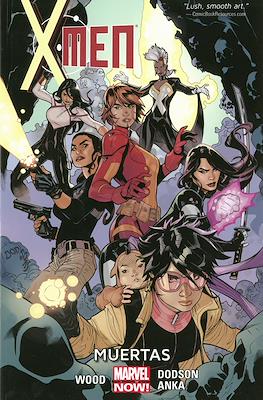 X-Men Vol. 4 (2013-2015) #2