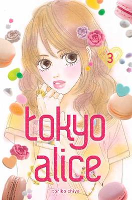 Tokyo Alice #3