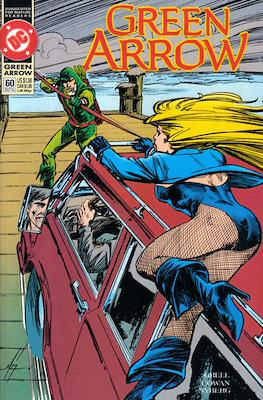 Green Arrow Vol. 2 #60