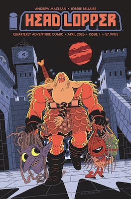 Head Lopper (2026)
