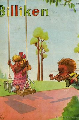 Billiken #1894