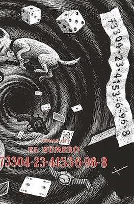 El número 73304-23-4153-6-96-8