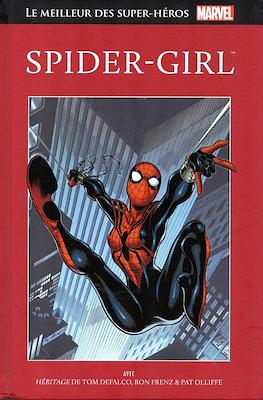 Marvel comics: le Meilleur des Super-Heros #55