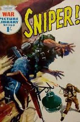 War Picture Library #160