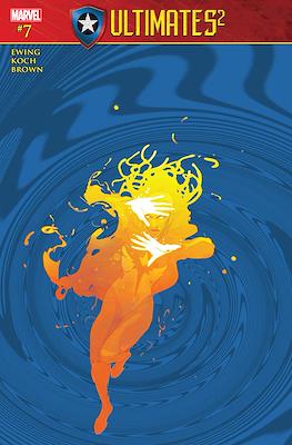 The Ultimates 2 (2016-2017) #7