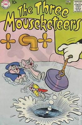 The Three Mouseketeers #26