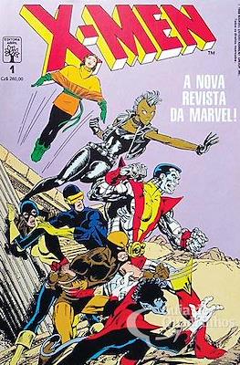 X-Men - 1ª Série