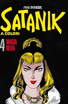 Satanik a colori #4