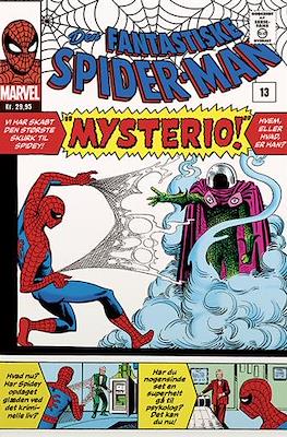 Den fantastiske Spider-Man #13
