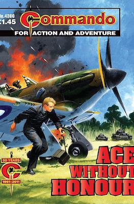 Commando #4366