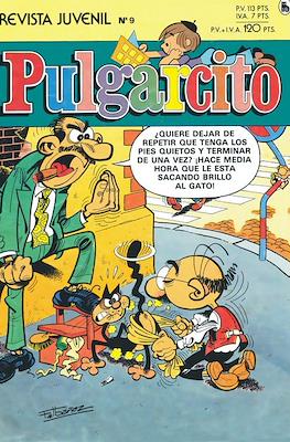 Pulgarcito (1985-1986) #9