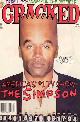 Cracked (1985-2000) #295
