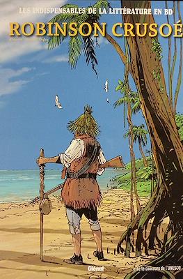 Les indispensables de la Littérature en BD #3