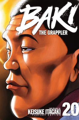 Baki The Grappler - Perfect Edition #20