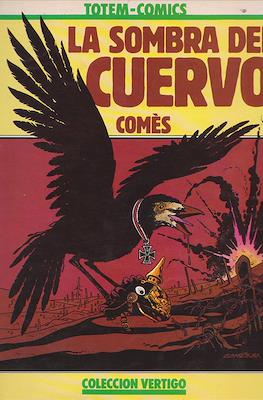 Colección Vértigo #4