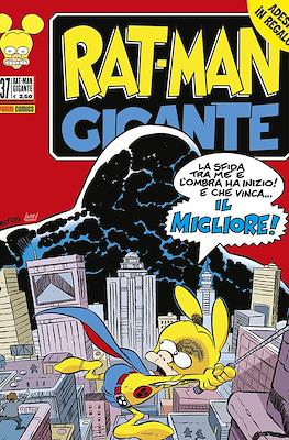 Rat-Man Gigante #37