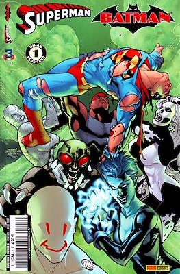 Superman & Batman #3